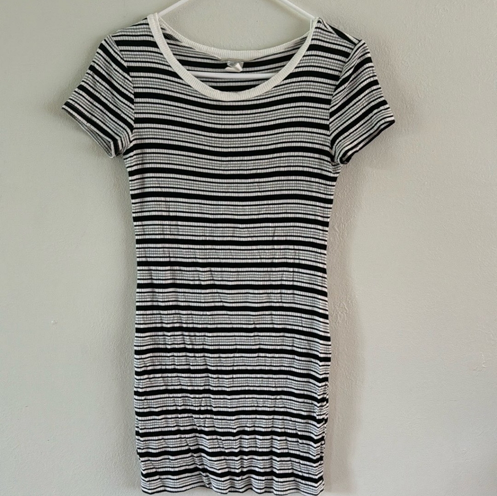T-shirt Dress